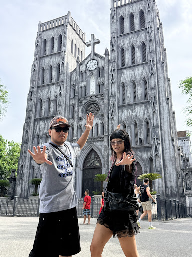 St. Joseph Cathedral 写真 16