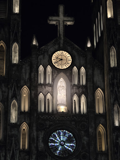 St. Joseph Cathedral 写真 17