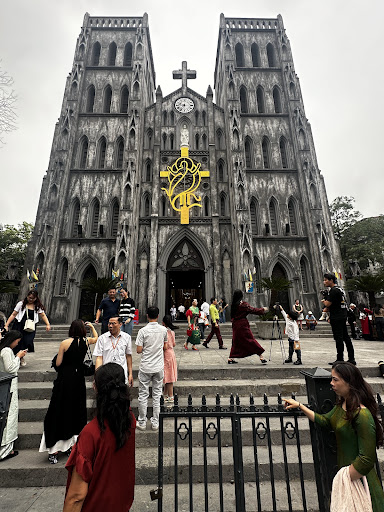St. Joseph Cathedral 写真 19