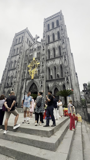 St. Joseph Cathedral 写真 20
