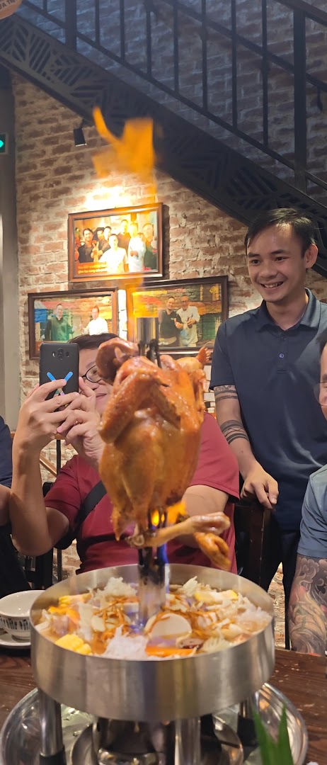 Bếp Prime 写真 2