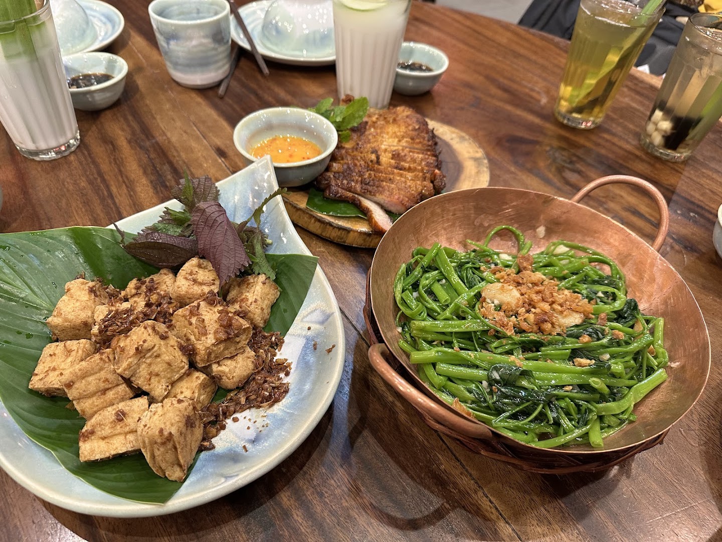 Bếp Prime 写真 4