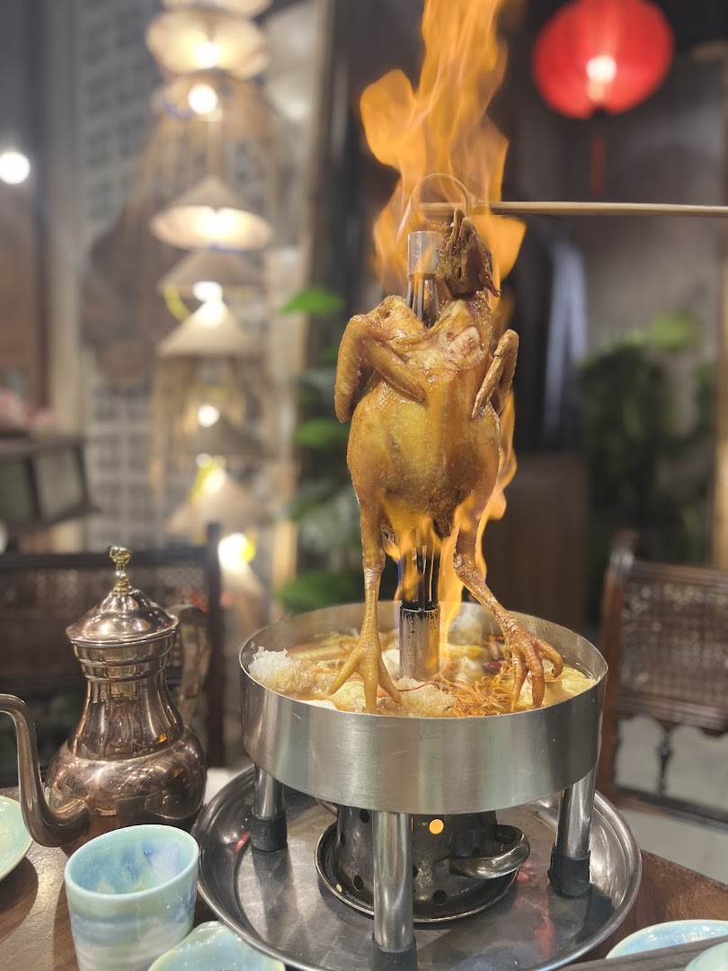 Bếp Prime 写真 5