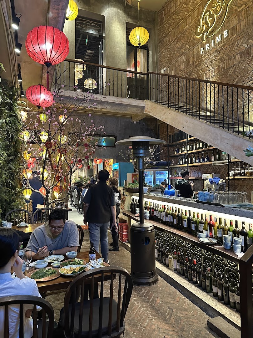 Bếp Prime 写真 10