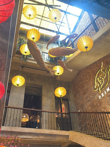 Bếp Prime 写真 20