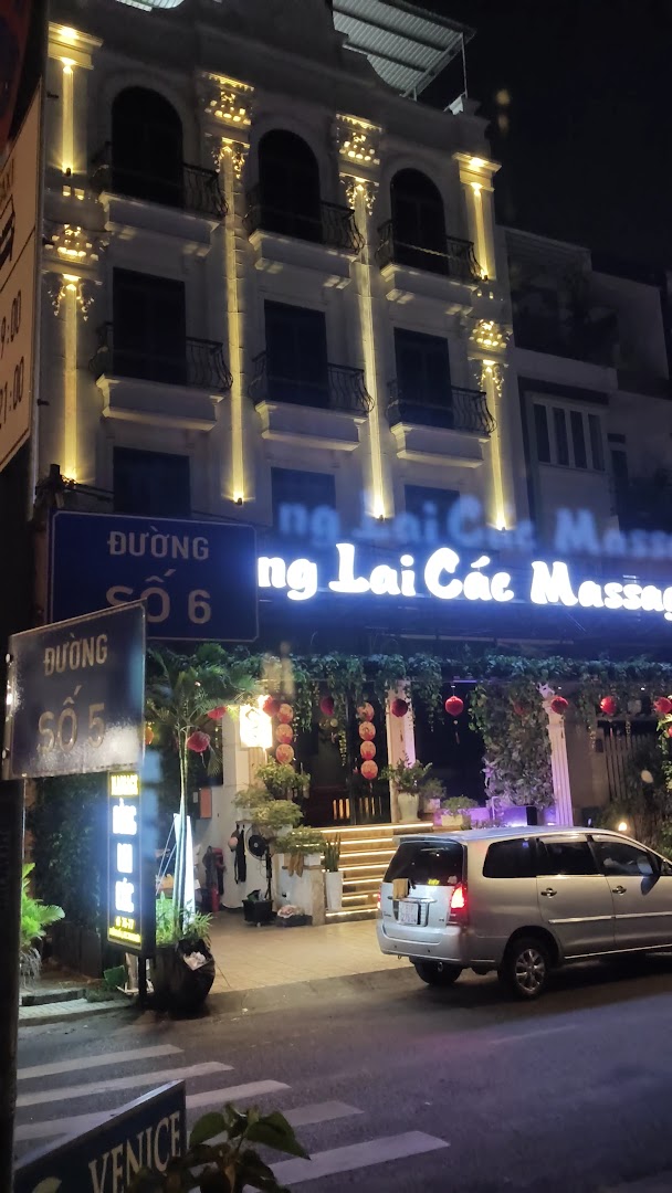 龙宫欢迎中国宾客 越南胡志明市 写真 2