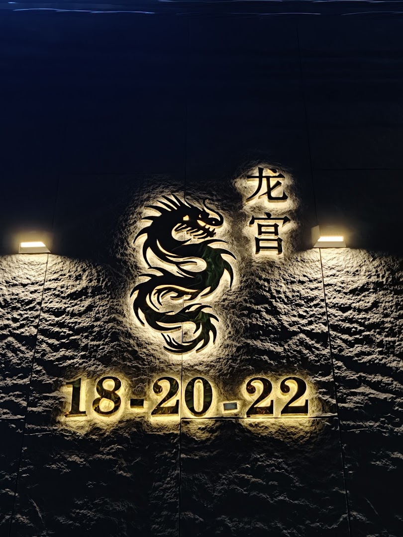 龙宫欢迎中国宾客 越南胡志明市 写真 7