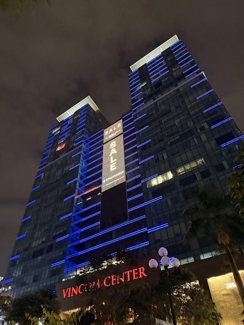 Vincom Center Dong Khoi photo 10
