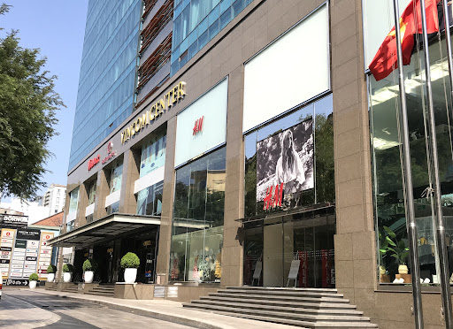 Vincom Center Dong Khoi photo 13
