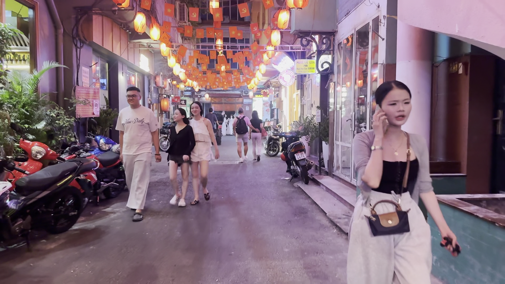 Saigon Japan Town 照片 2