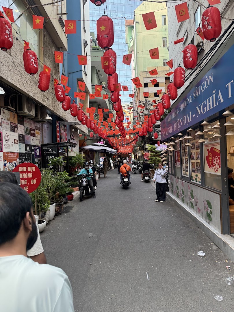 Saigon Japan Town 照片 4