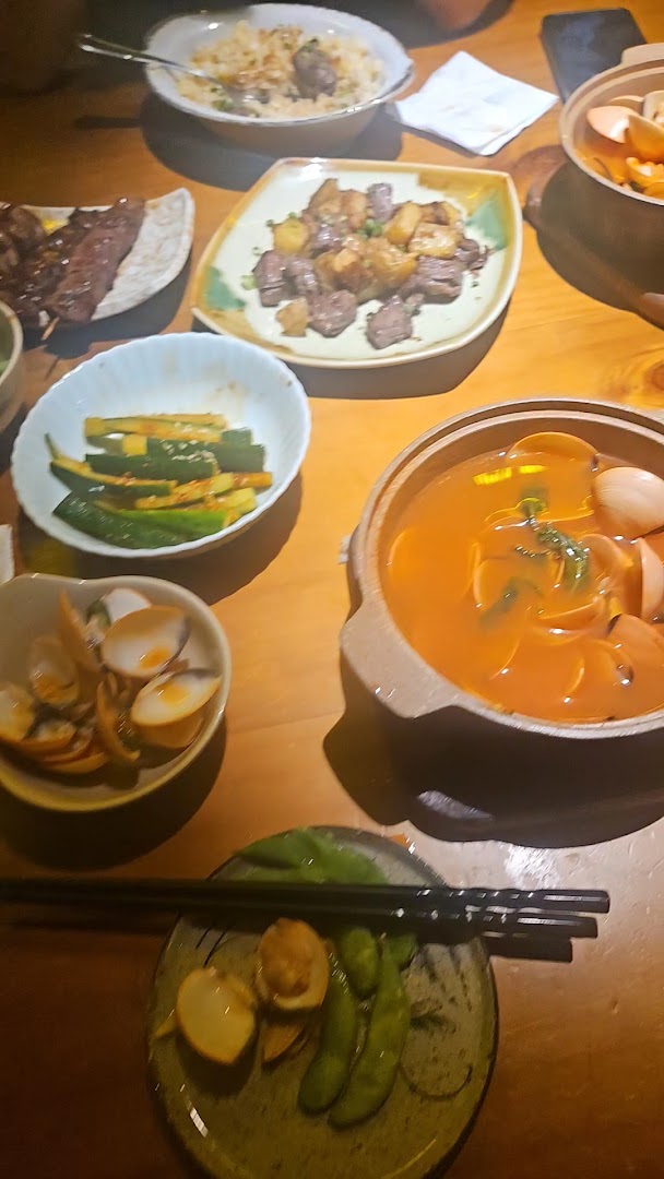 IZAKAYA TEN Le Thanh Ton foto 2