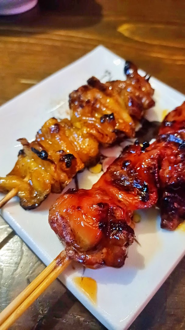 IZAKAYA TEN Le Thanh Ton foto 3