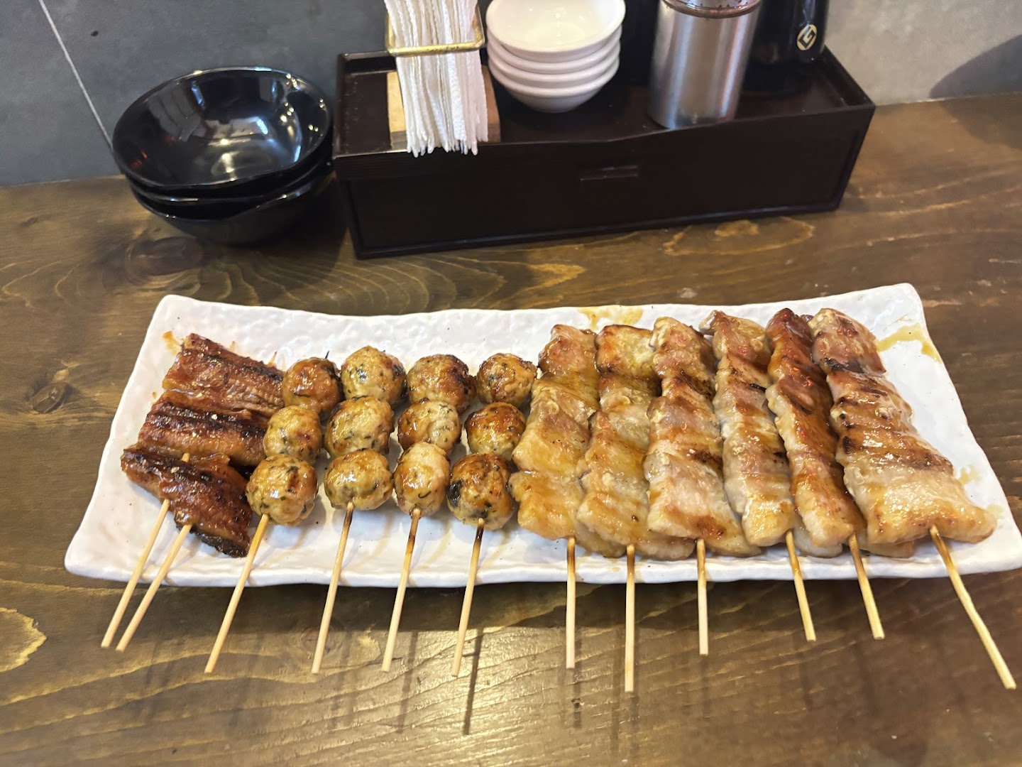 IZAKAYA TEN Le Thanh Ton foto 5