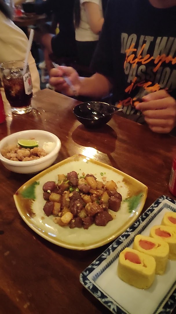 IZAKAYA TEN Le Thanh Ton foto 8