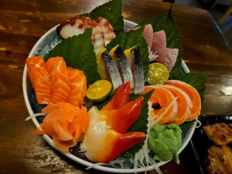 IZAKAYA TEN Le Thanh Ton foto 9