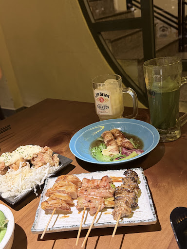 IZAKAYA TEN Le Thanh Ton foto 11