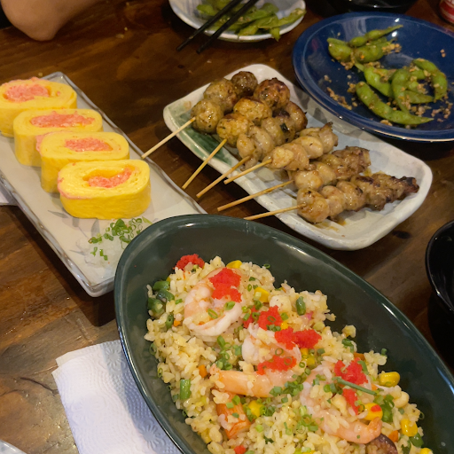 IZAKAYA TEN Le Thanh Ton foto 12