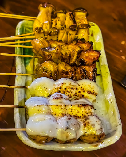 IZAKAYA TEN Le Thanh Ton foto 14