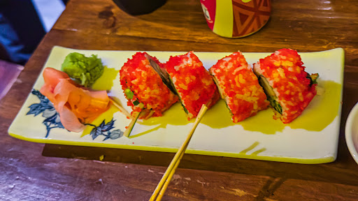 IZAKAYA TEN Le Thanh Ton foto 15