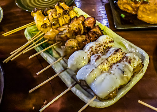 IZAKAYA TEN Le Thanh Ton foto 18