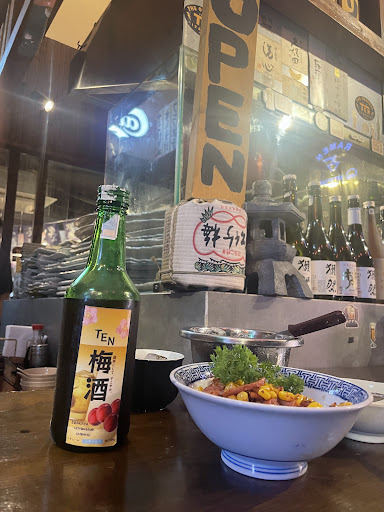 IZAKAYA TEN Le Thanh Ton foto 19