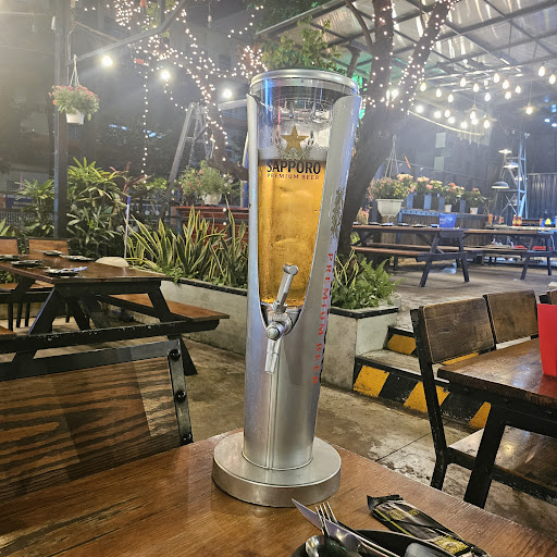 The Gangs Mac Dinh Chi รูปที่ 15