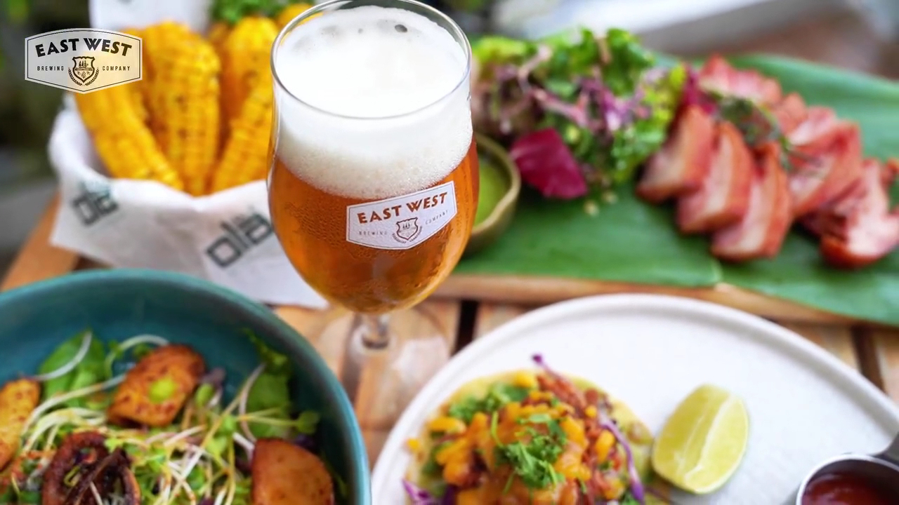 Ola Hale - Restaurant & Bar 照片 2