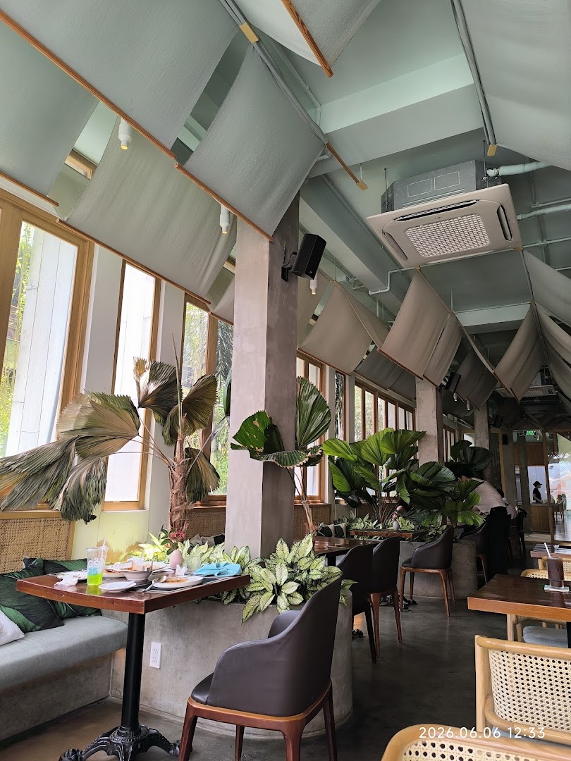 Ola Hale - Restaurant & Bar 照片 3