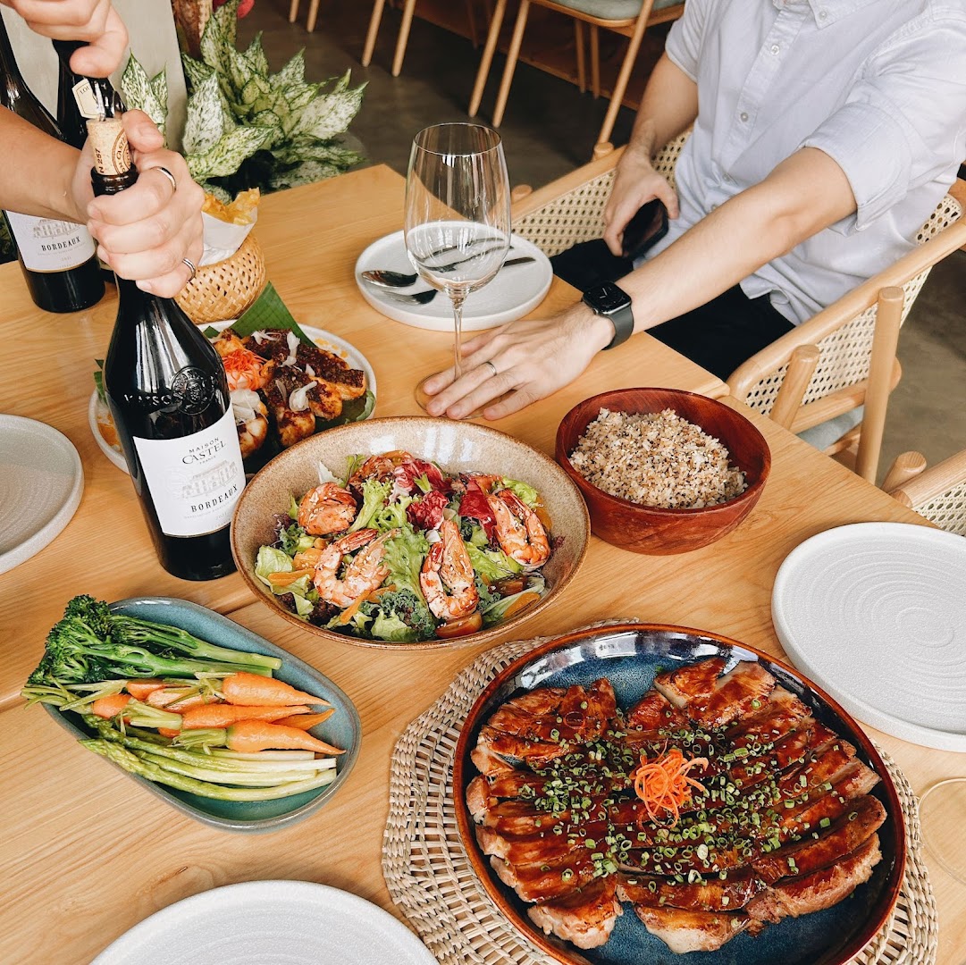 Ola Hale - Restaurant & Bar 照片 4