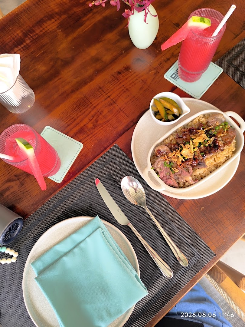 Ola Hale - Restaurant & Bar 照片 5