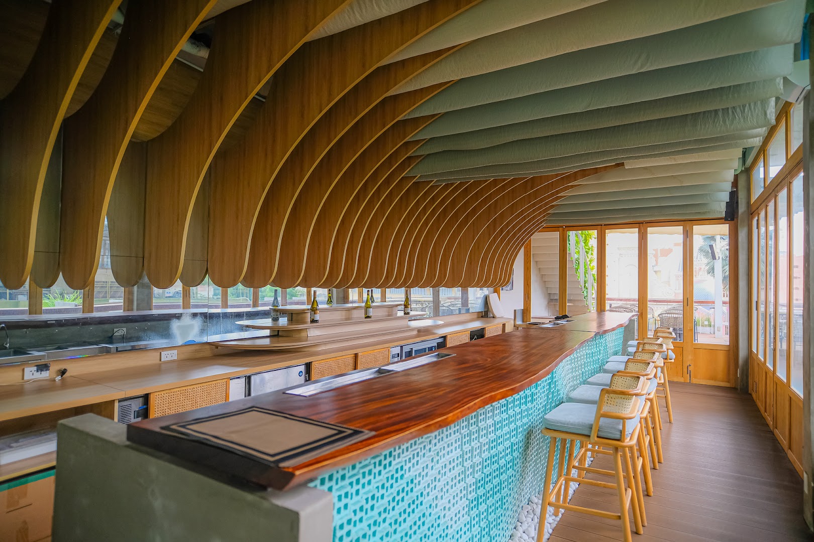 Ola Hale - Restaurant & Bar 照片 7