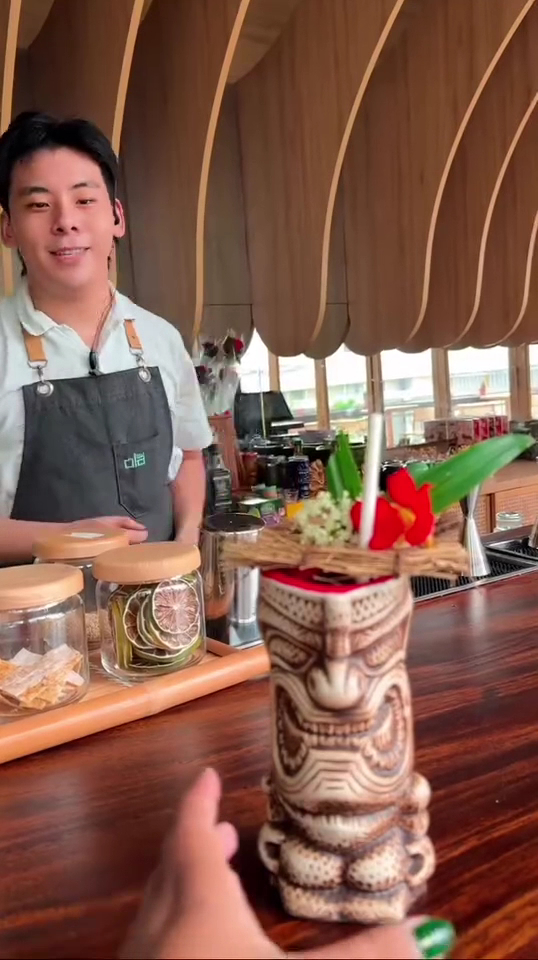 Ola Hale - Restaurant & Bar 照片 8