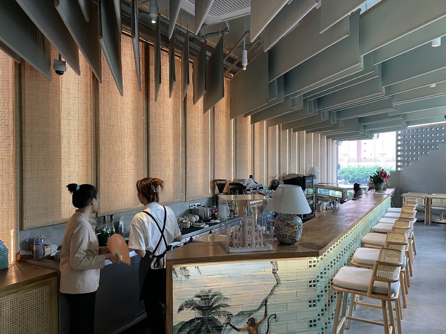 Ola Hale - Restaurant & Bar 照片 9