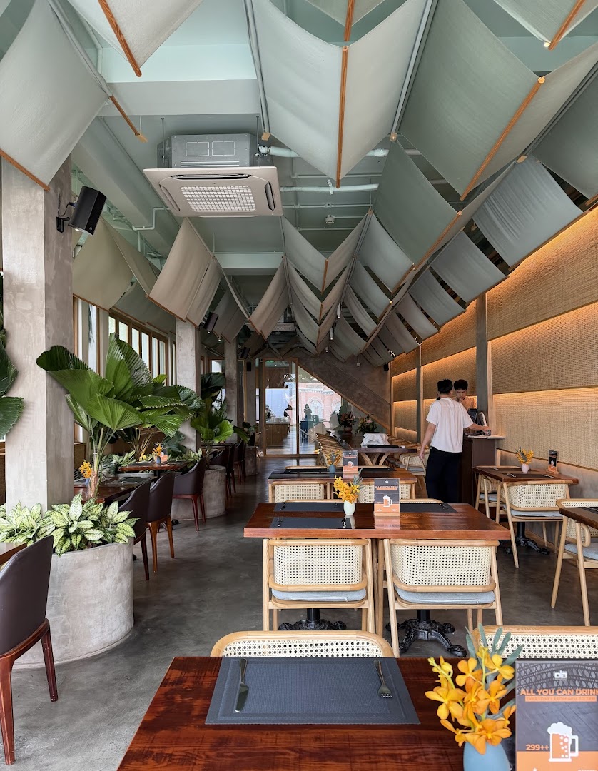 Ola Hale - Restaurant & Bar 照片 10