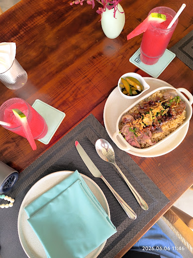 Ola Hale - Restaurant & Bar 照片 11