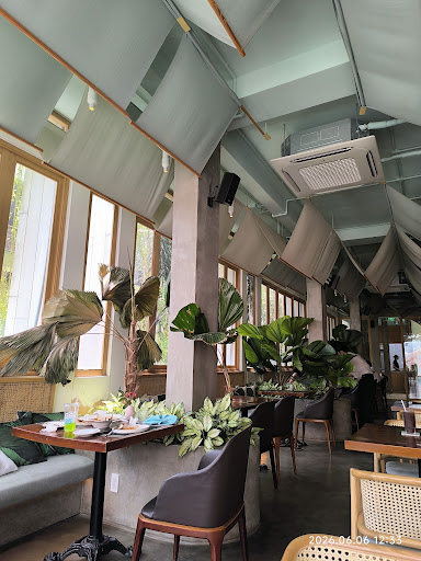 Ola Hale - Restaurant & Bar 照片 13