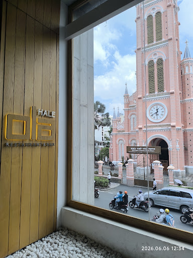 Ola Hale - Restaurant & Bar 照片 14