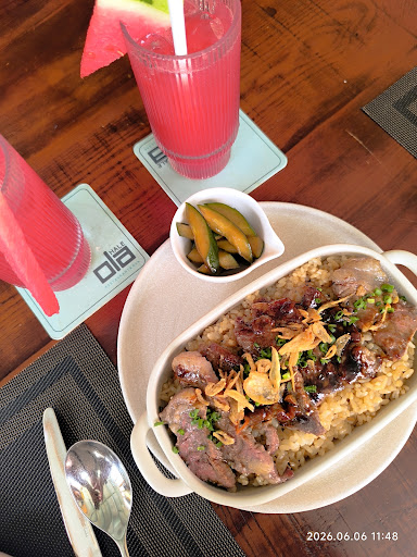 Ola Hale - Restaurant & Bar 照片 15