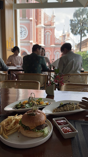 Ola Hale - Restaurant & Bar 照片 16