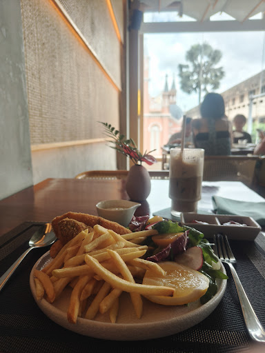 Ola Hale - Restaurant & Bar 照片 18