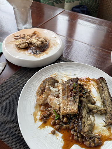 Ola Hale - Restaurant & Bar 照片 19