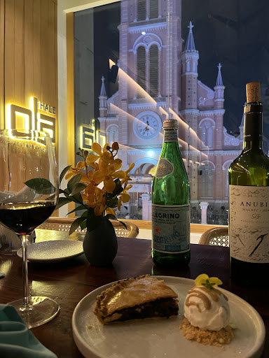 Ola Hale - Restaurant & Bar 照片 20