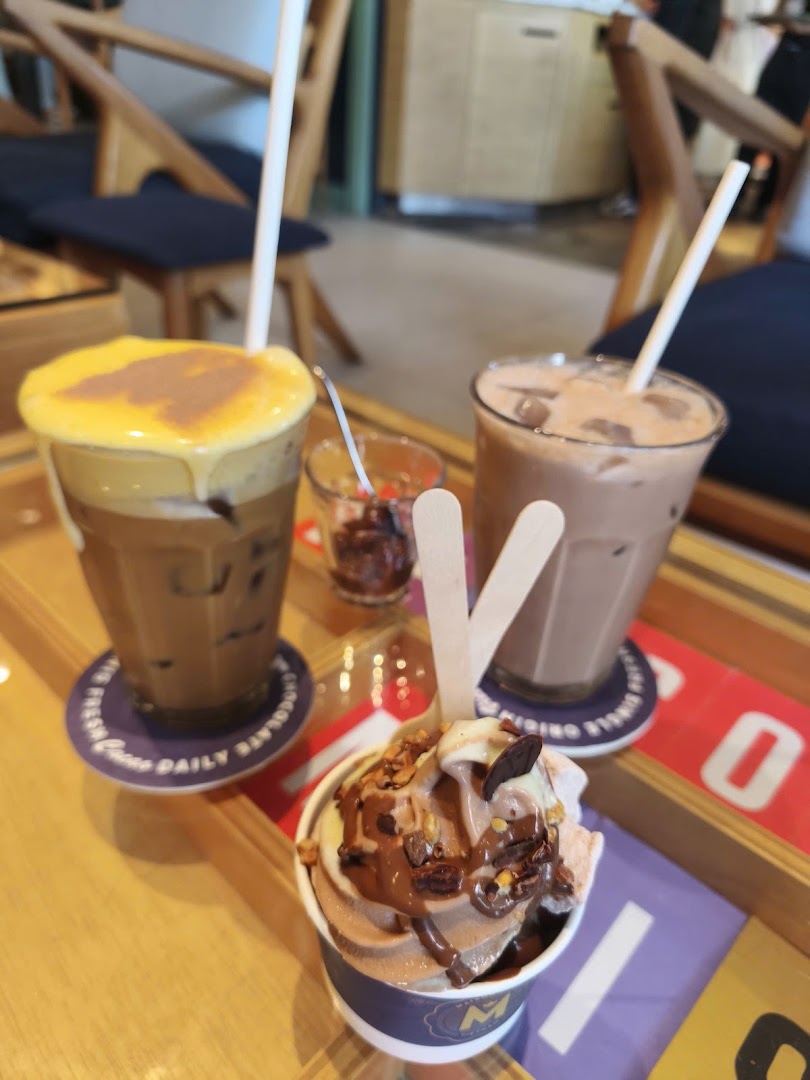 Maison Marou Flagship Saigon 사진 5