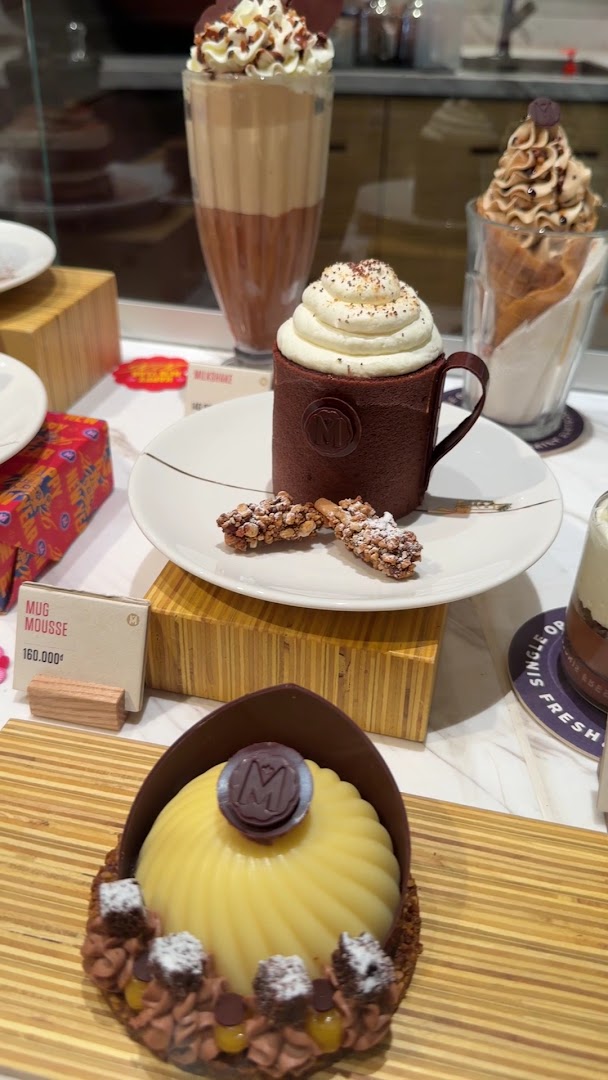 Maison Marou Flagship Saigon 사진 8