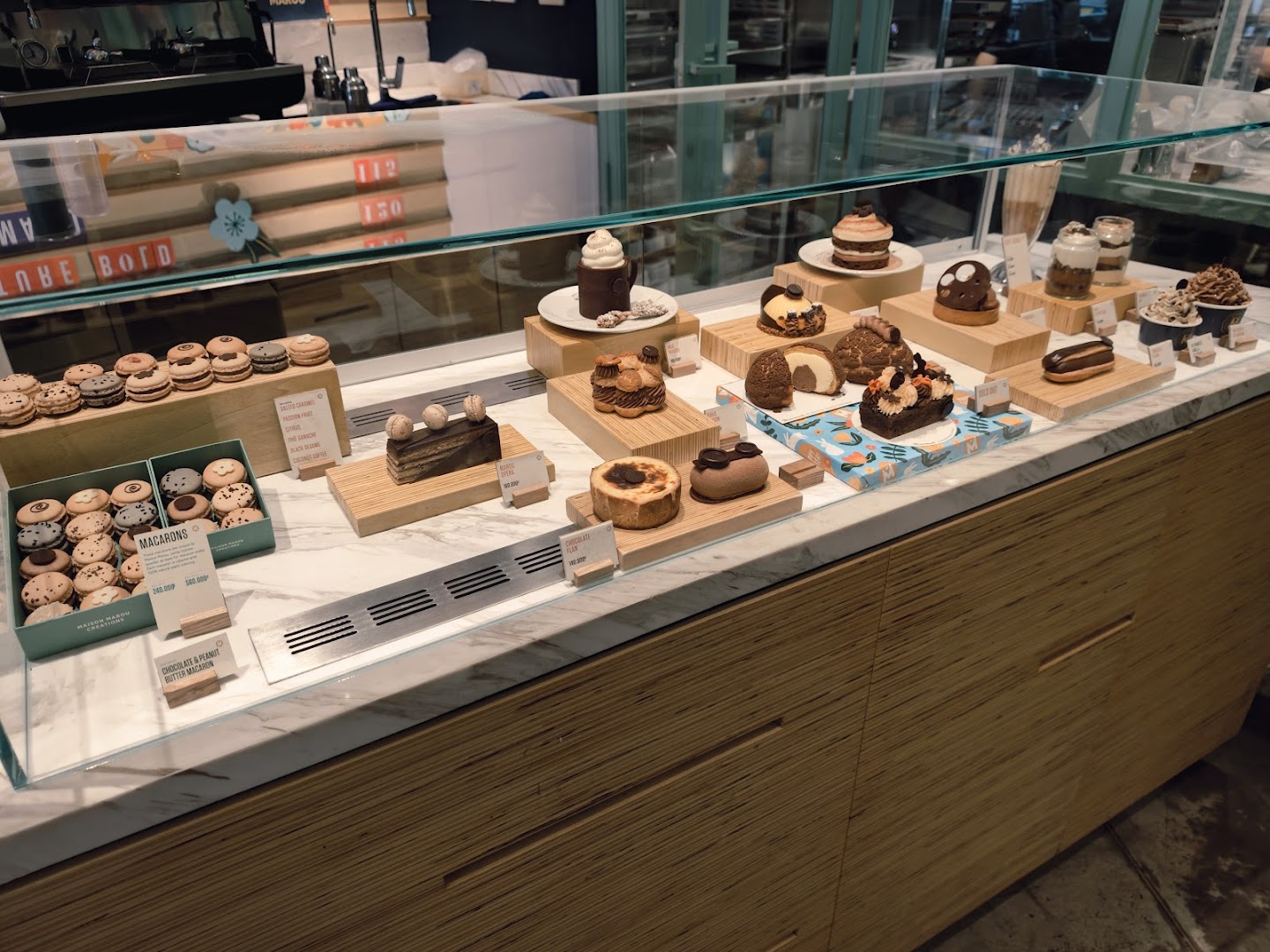 Maison Marou Flagship Saigon 사진 9