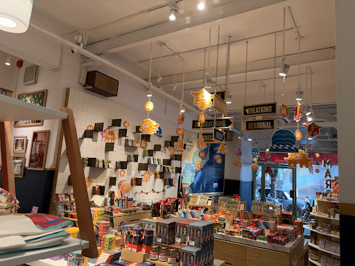 Maison Marou Flagship Saigon 사진 13
