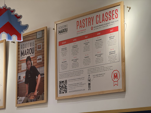 Maison Marou Flagship Saigon 사진 15