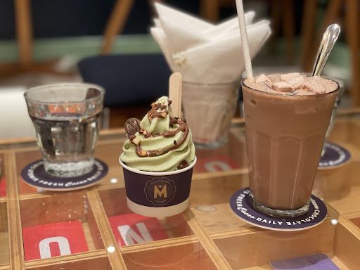 Maison Marou Flagship Saigon 사진 16