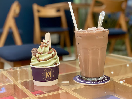 Maison Marou Flagship Saigon 사진 18